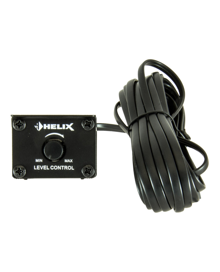 Helix SRC Subwoofer Remote Control for HELIX amplifiers